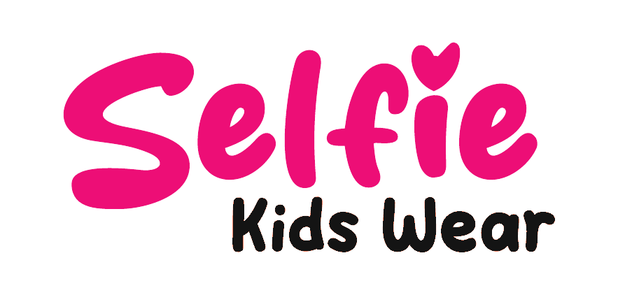 Selfie Kids Wear